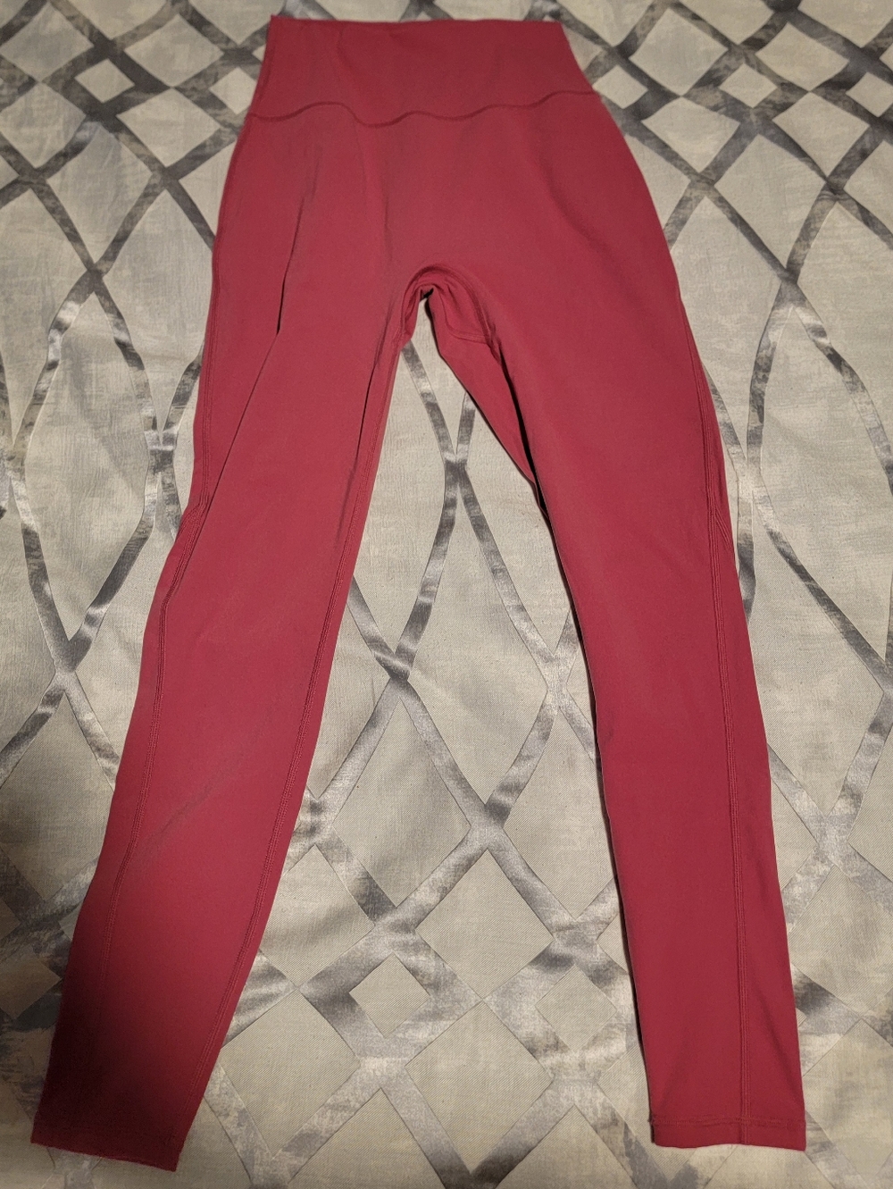 BuffBunny Legacy Leggings MEDIUM
